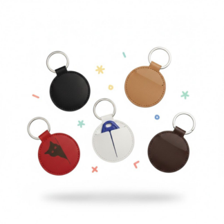 Sleutelhanger NFC
